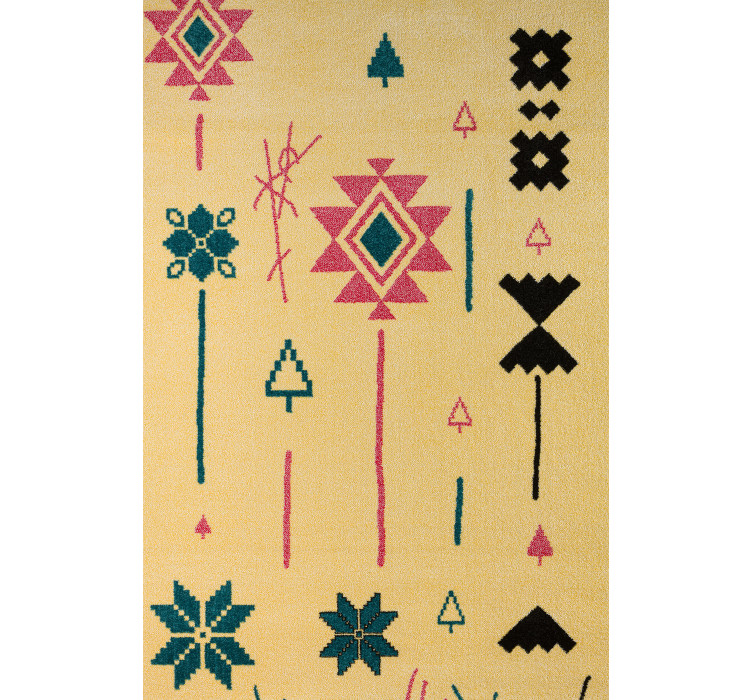 Килим Forest ShishkaProject8